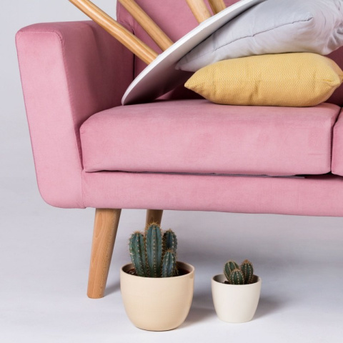 Kair sofa trzyosobowa Kair sofa trzyosobowa