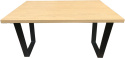 Stół trapezowy profil 80x20